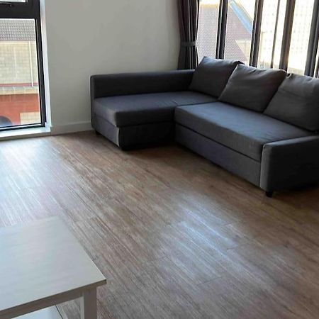 Brand New Heart Of Birmingham One Bedroom Экстерьер фото