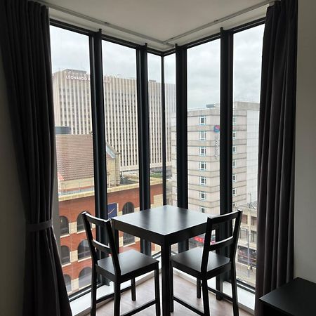 Brand New Heart Of Birmingham One Bedroom Экстерьер фото