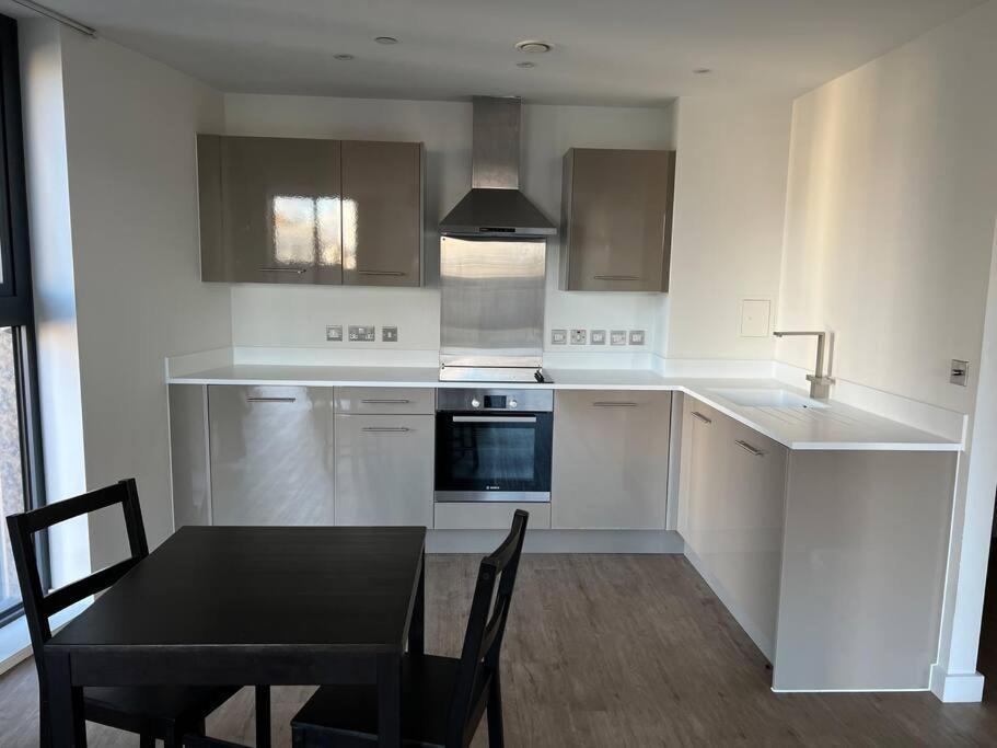 Brand New Heart Of Birmingham One Bedroom Экстерьер фото