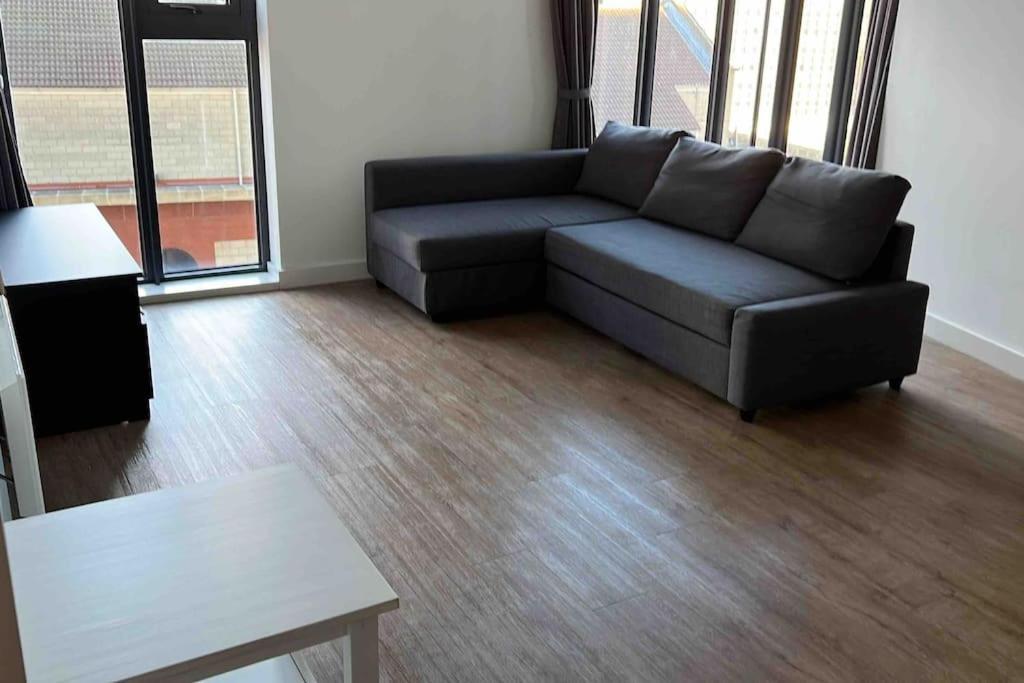 Brand New Heart Of Birmingham One Bedroom Экстерьер фото