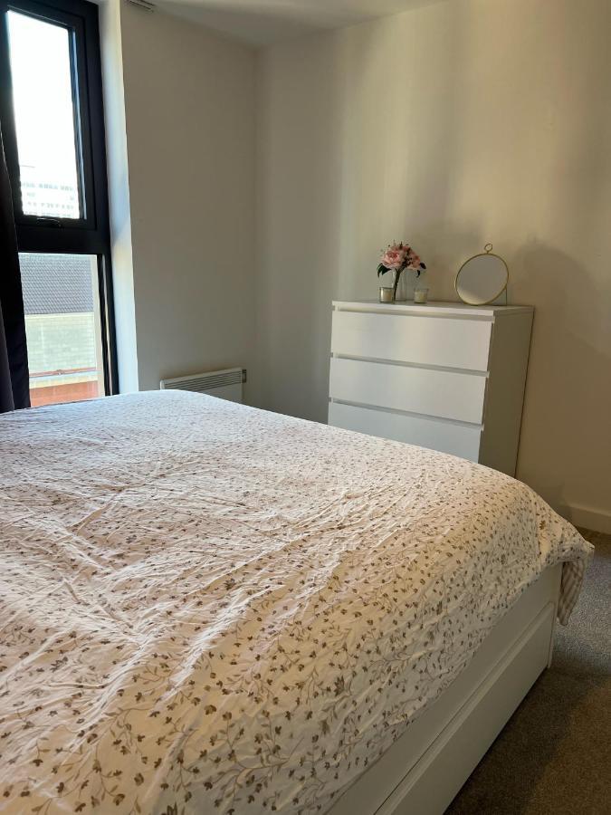 Brand New Heart Of Birmingham One Bedroom Экстерьер фото