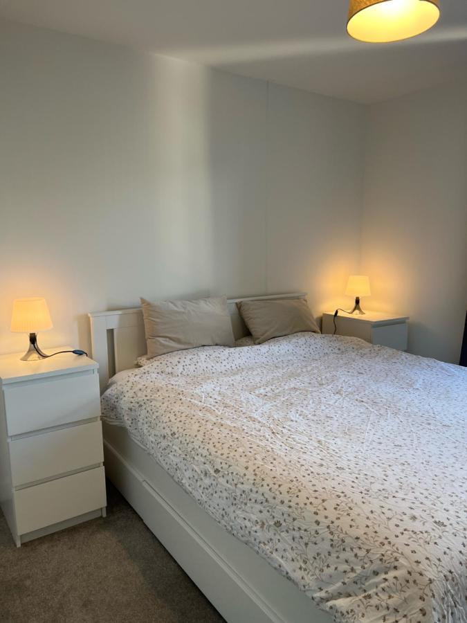 Brand New Heart Of Birmingham One Bedroom Экстерьер фото