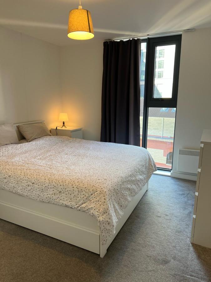 Brand New Heart Of Birmingham One Bedroom Экстерьер фото
