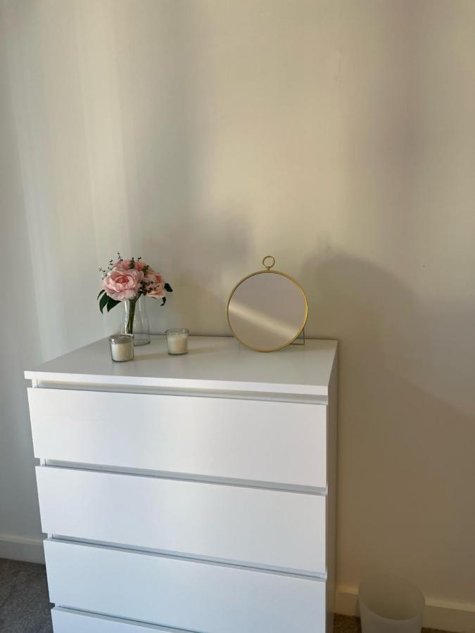 Brand New Heart Of Birmingham One Bedroom Экстерьер фото
